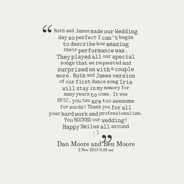 On Your Wedding Day Quotes Quotes About Wedding Day. Quotesgram