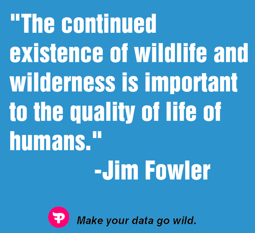 Quotes About Animal Conservation. QuotesGram