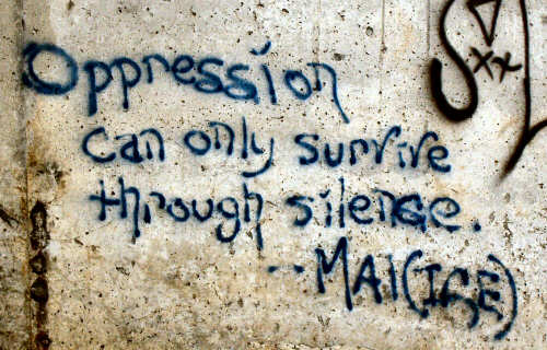 Oppression Quotes. QuotesGram