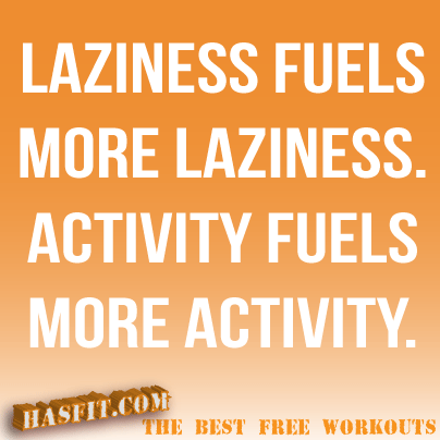 Inspirational Quotes About Laziness. QuotesGram