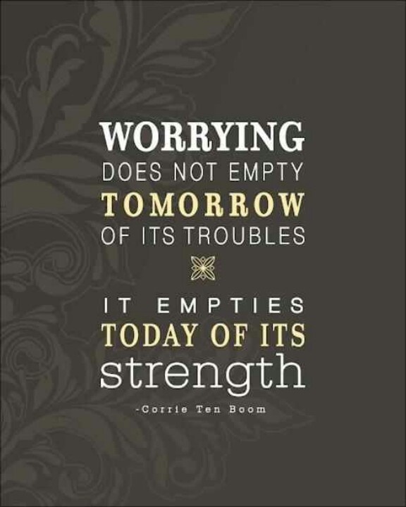 Give It To God Quotes. QuotesGram