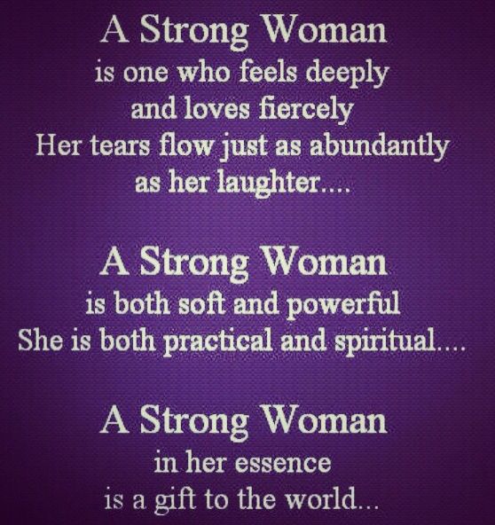 Strong Women Quotes Inspirational. QuotesGram