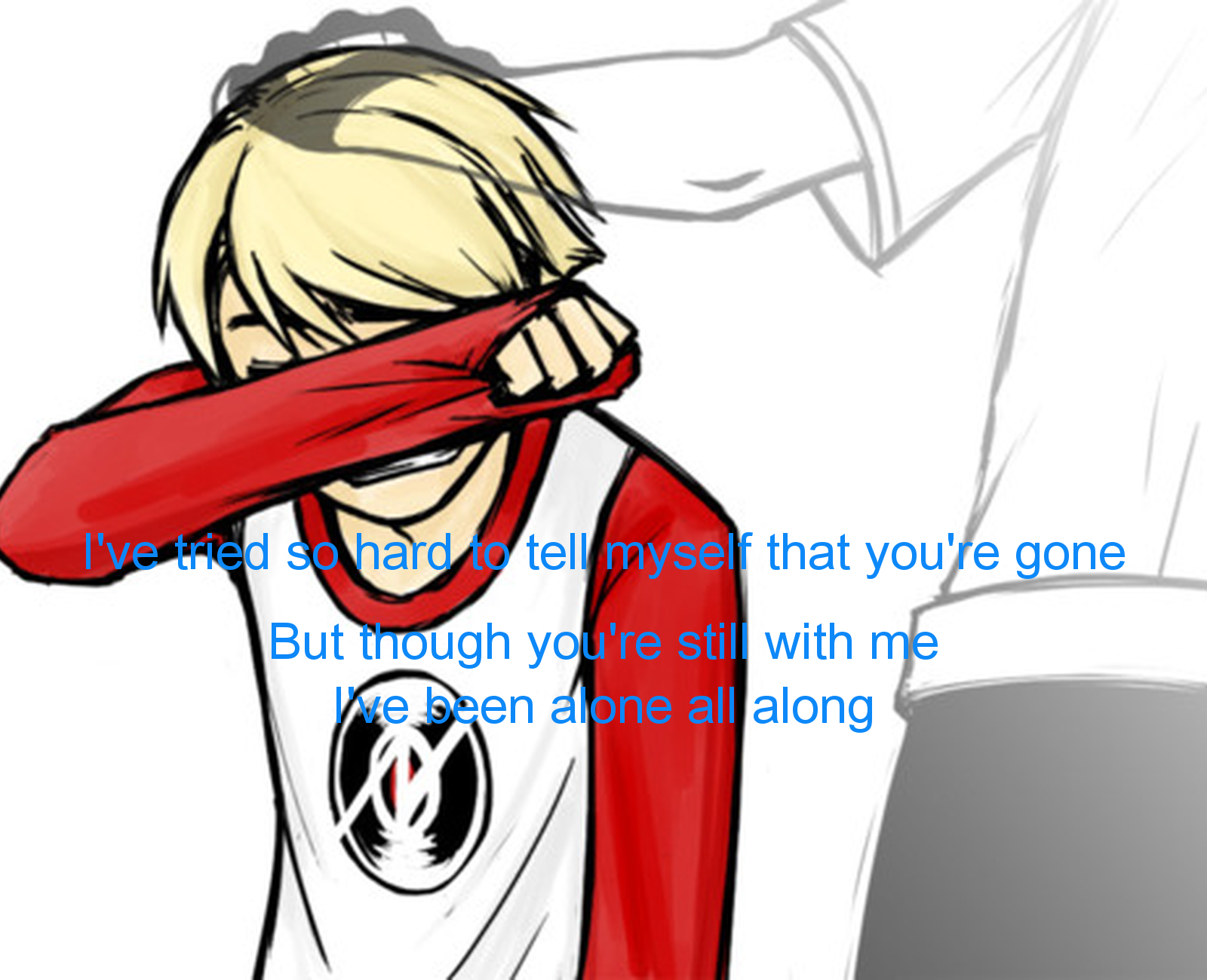 Akon i tried so hard