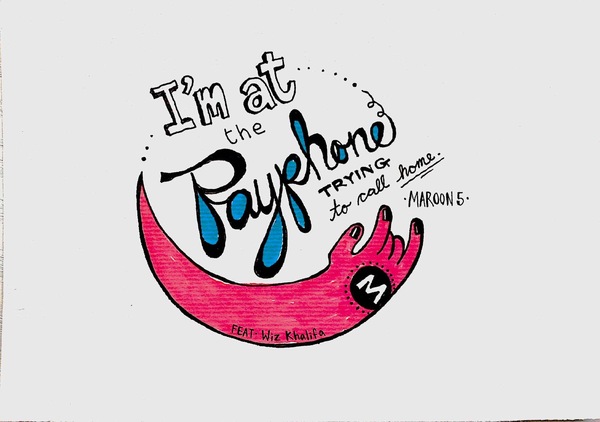 Popular Lyric Quotes Maroon 5 Quotesgram Popular Lyric Quotes Maroon 5 Quotesgram