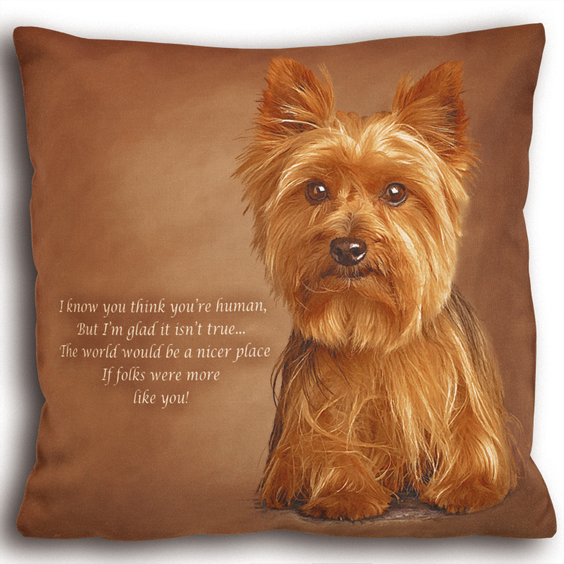 Yorkies Love Quotes. QuotesGram