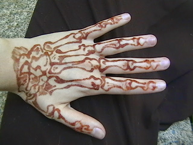 Henna Quotes Quotesgram