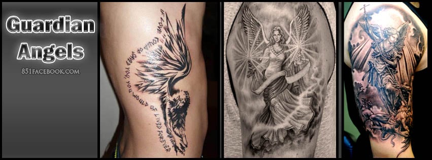 Angel Quotes For Tattoos. QuotesGram