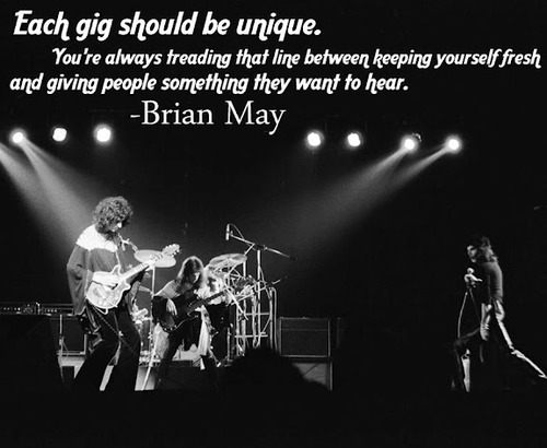 From Queen Band Quotes. QuotesGram