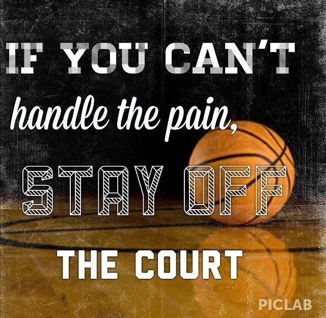 Under Dog Basketball Quotes. QuotesGram