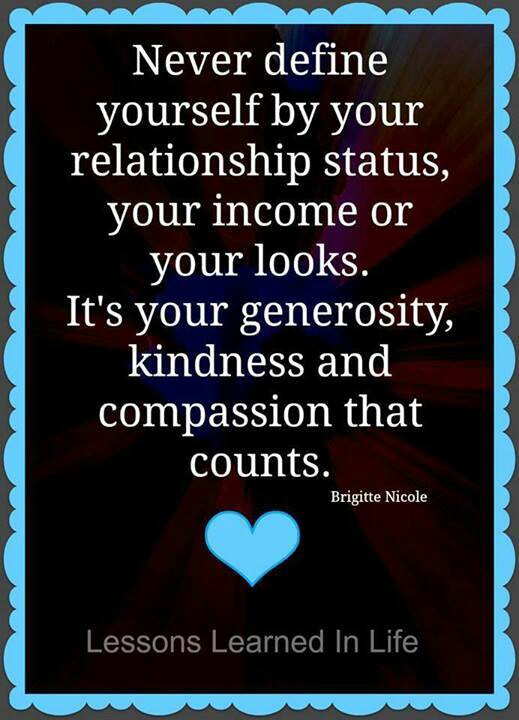 Compassionate People Quotes Quotesgram