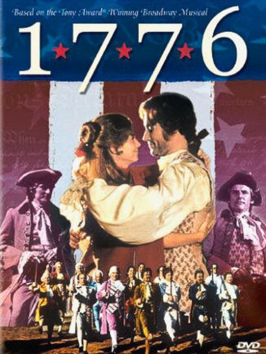 1776 The Musical Quotes. QuotesGram