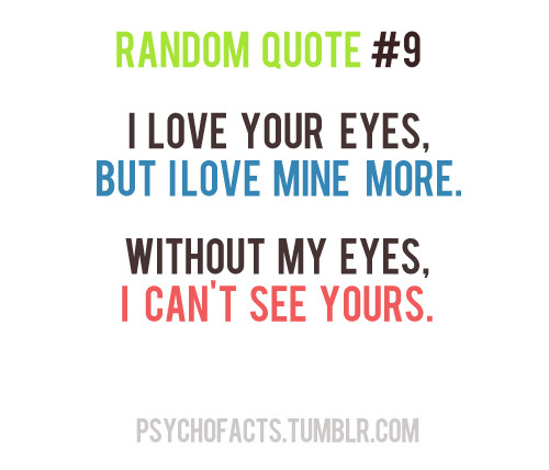 Eye Color Quotes. QuotesGram