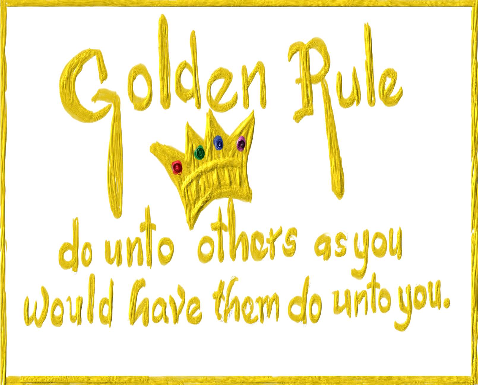 Do Unto Others Bible Quotes. QuotesGram