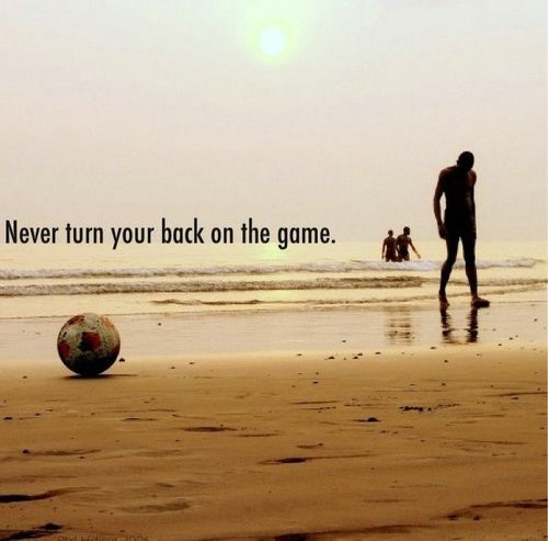 Soccer Coach Inspirational Quotes. QuotesGram