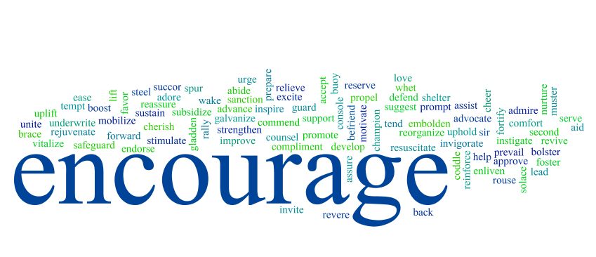 Quotes To Encourage Participation. QuotesGram