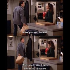 The Engagement Seinfeld Quotes. QuotesGram