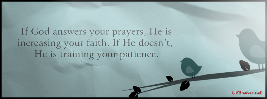 Facebook Covers Quotes About God. QuotesGram