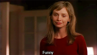 Funny Quotes From Ally Mcbeal.