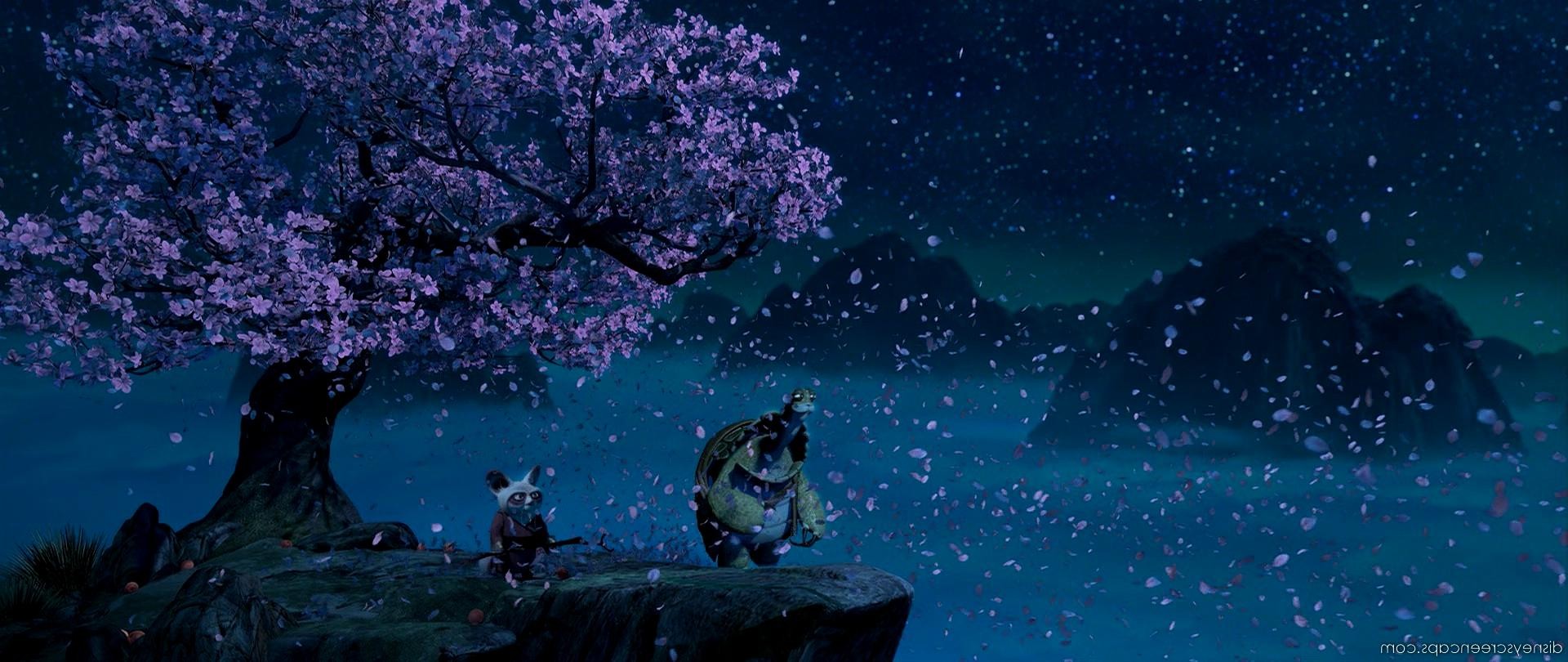 Pin on Master Oogway Wallpapers