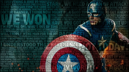 Marvel Best Quotes Quotesgram