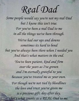 Step Father Quotes From Daughters. QuotesGram