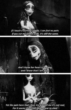 Corpse Bride Quotes. QuotesGram