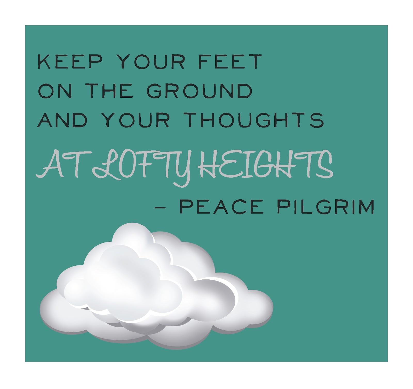 Heights Quotes. QuotesGram