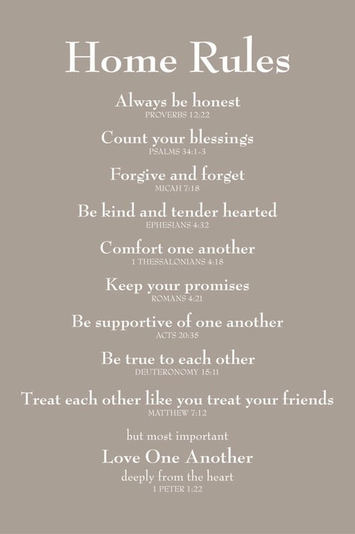 Bible Quotes About Home Bible Quotes About Home. Quotesgram