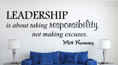 Bible Quotes About Leadership. QuotesGram