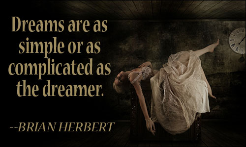 Quotes About Sleeping And Dreaming. QuotesGram