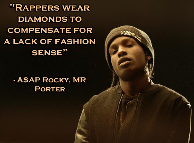 Best Inspirational Quotes By Rappers. QuotesGram
