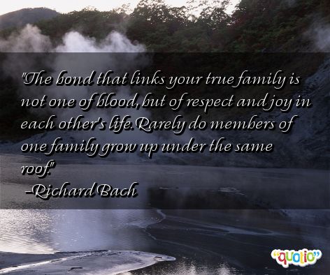 Quotes About Bonds. QuotesGram
