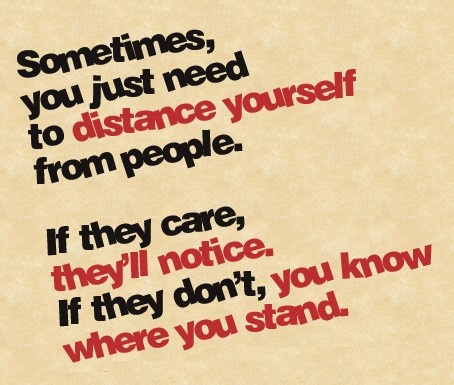 Convenient Friendship Quotes
