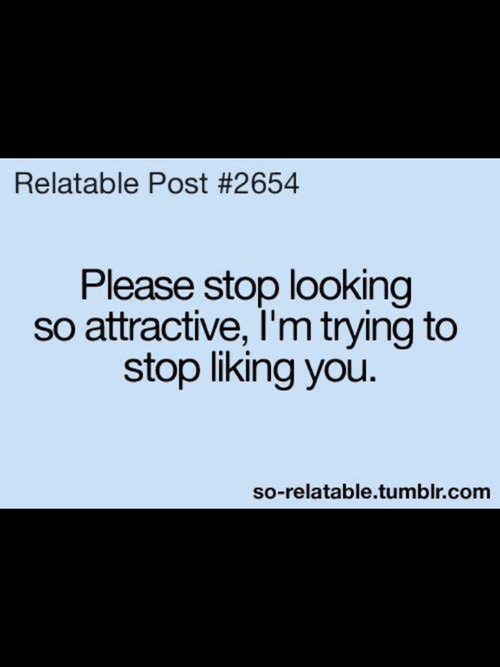 Quotes About Crushes On A Boy. QuotesGram