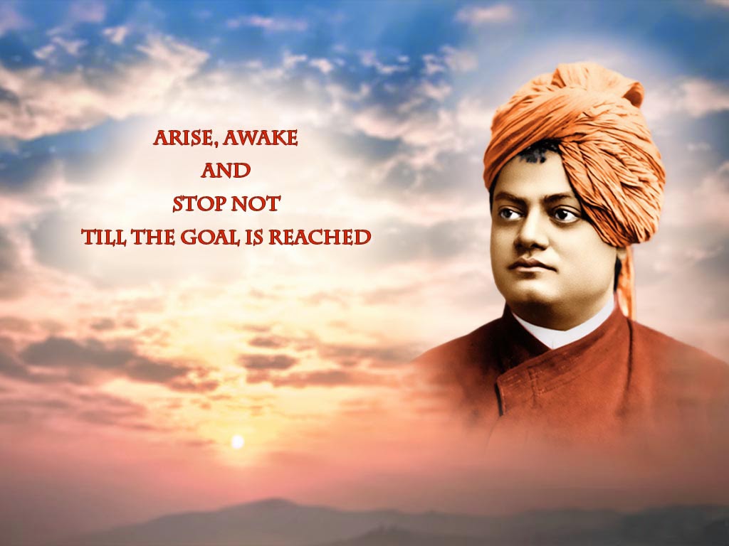 Swami Vivekananda Quotes On Fear. QuotesGram