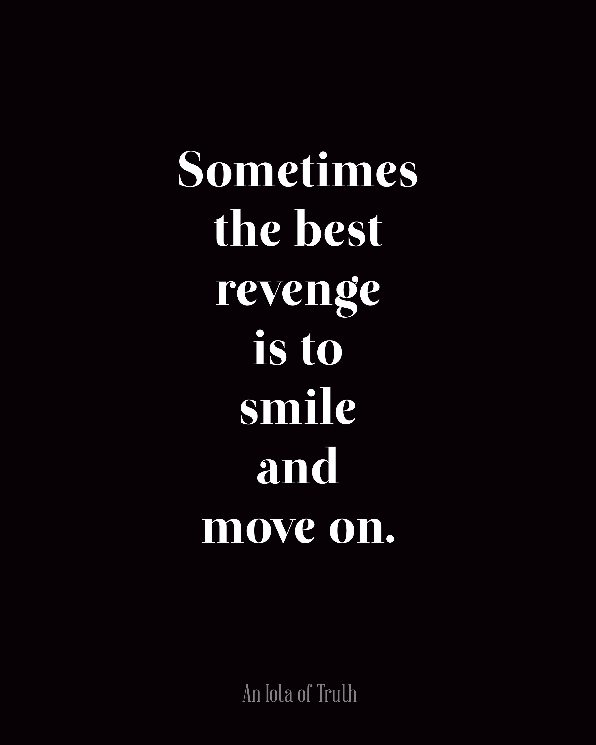 Revenge Quotes For Motivation. QuotesGram