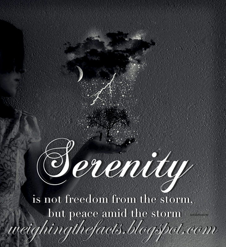 Serenity Quotes Motivational. QuotesGram