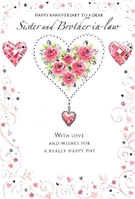 Happy Anniversary Quotes For Sister Quotesgram