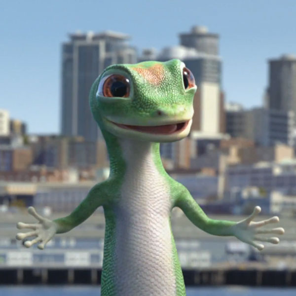 Geico Commercial Quote