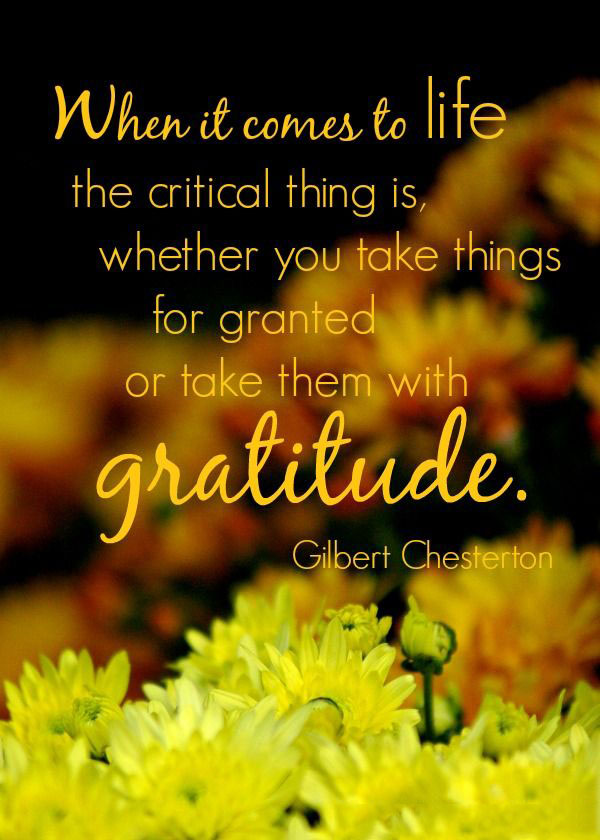 Gratitude Quotes By Famous People. QuotesGram