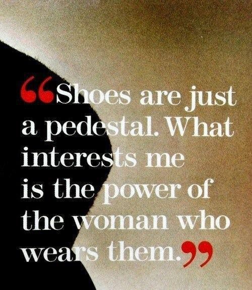 Sexy Shoe Quotes Quotesgram Sexy Shoe Quotes Quotesgram