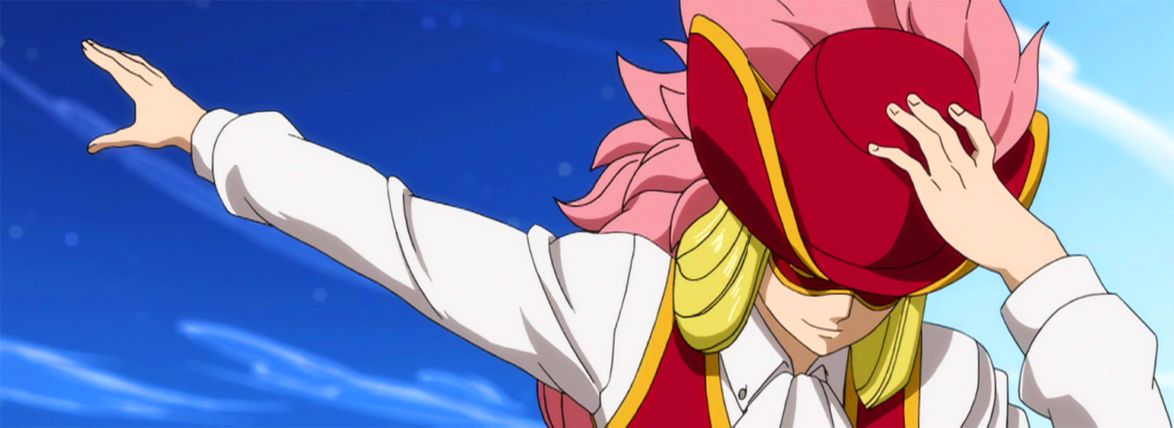 Rufus Fairy Tail Quotes Quotesgram