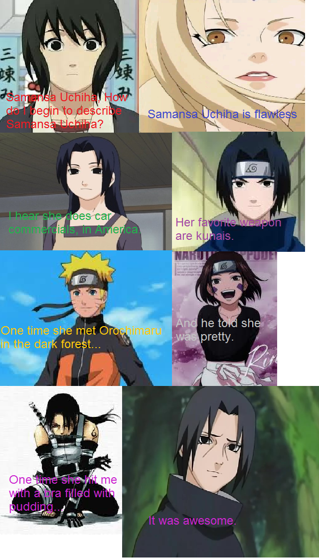 Naruto Porn Caption Mean - Anime Quotes That Are Mean. QuotesGram