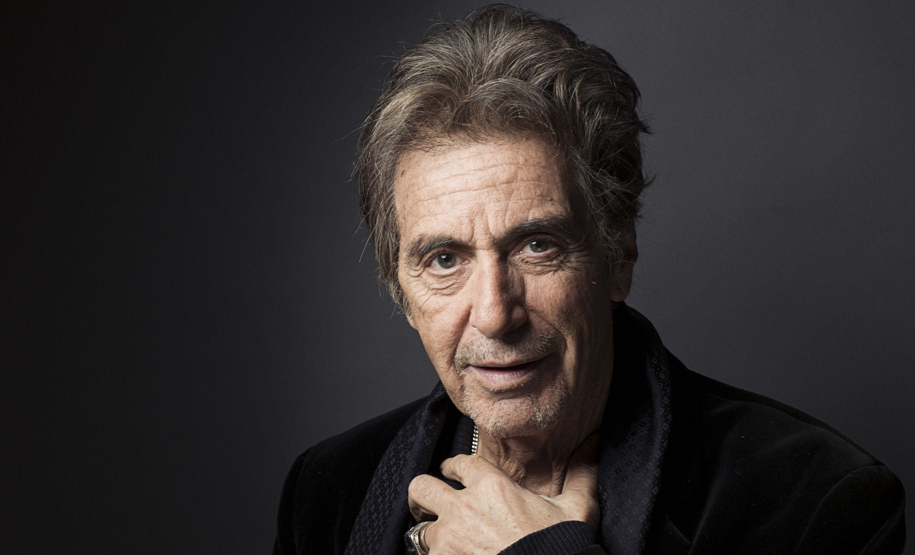 Al Pacino Famous Quotes. QuotesGram