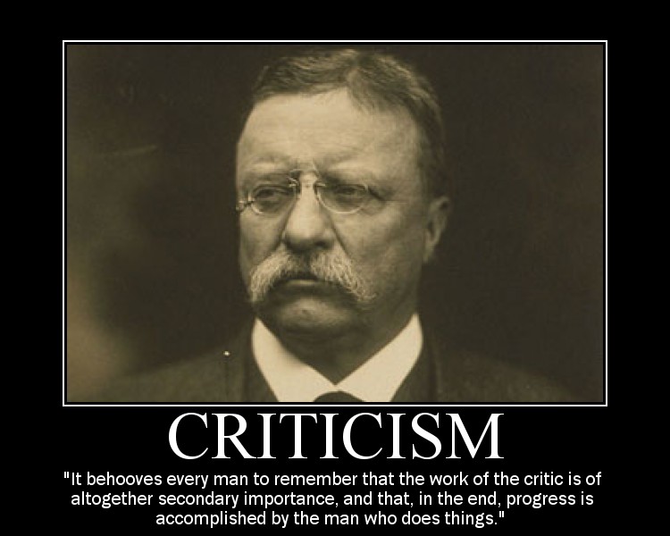 Theodore Roosevelt Quotes About Failure. QuotesGram