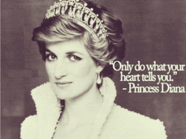 Princess Diana Inspirational Quotes. QuotesGram