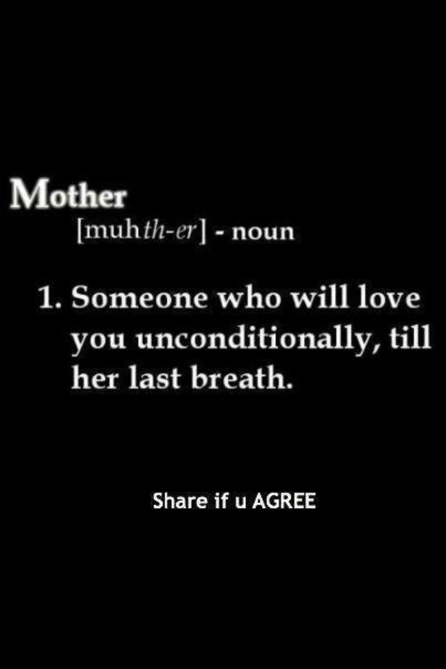 Awesome Quotes About Moms. QuotesGram