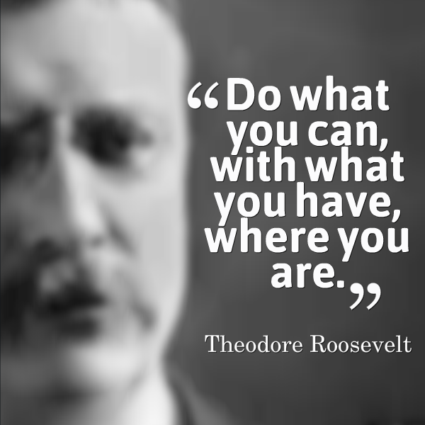 Theodore Roosevelt On Education Quotes. QuotesGram