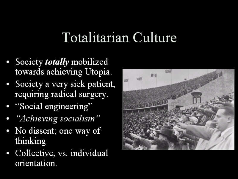 Orwell Quotes On Totalitarianism. QuotesGram
