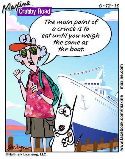 cruise-vacation-quotes-funny-quotesgram